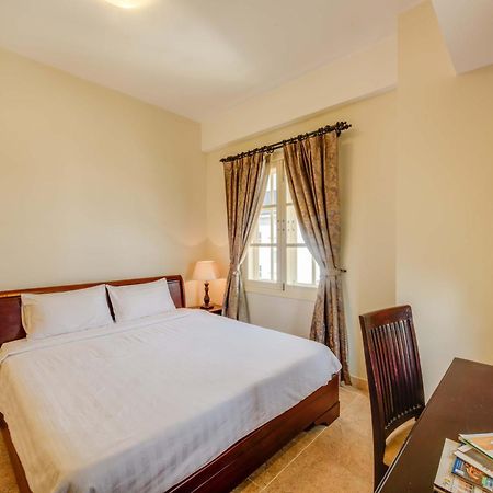 City View Apartment Phnom Penh Værelse billede