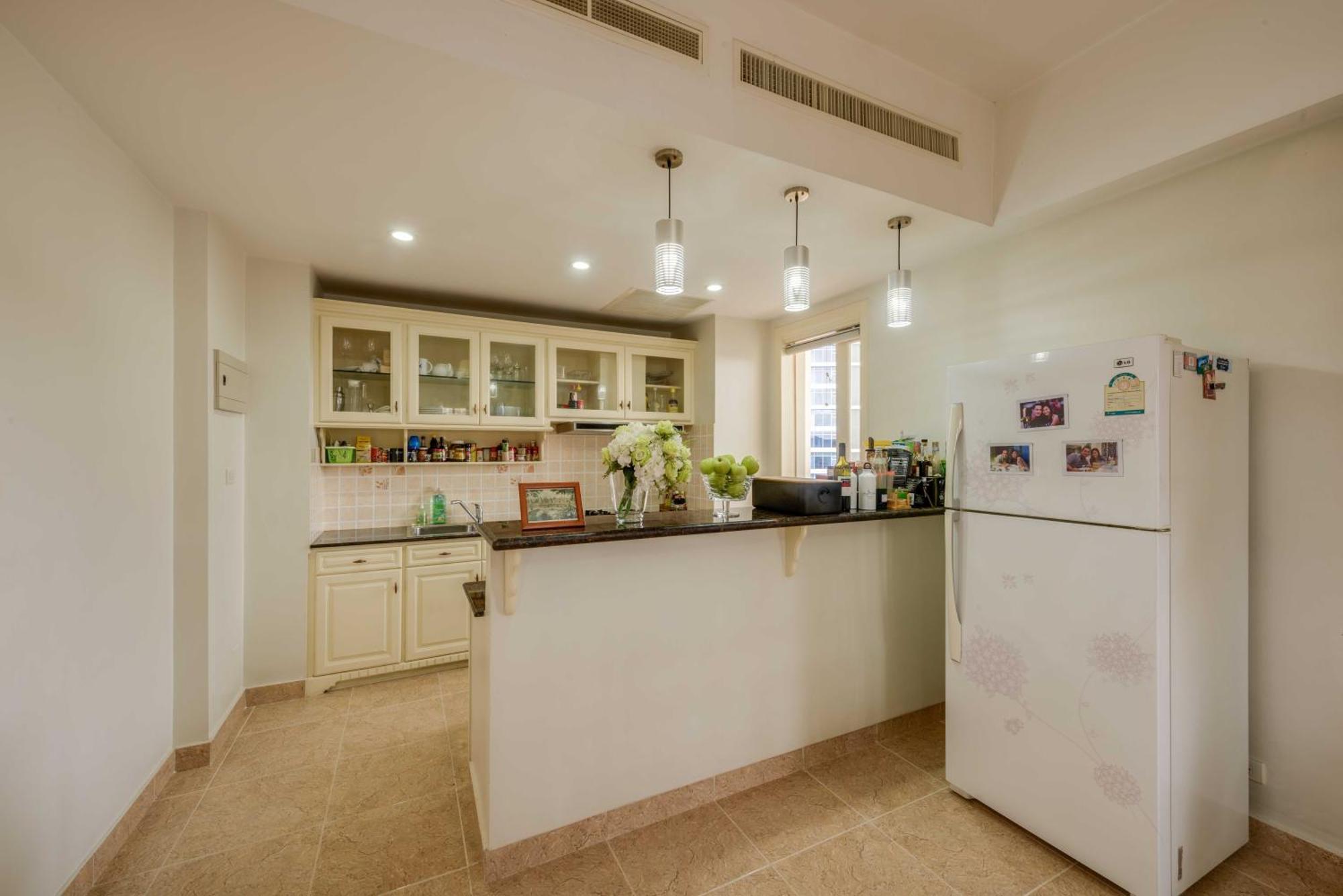 City View Apartment Phnom Penh Værelse billede